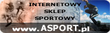  Asport.pl - Sklep ze sprzętem sportowym