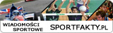 SportFakty.pl - Aktualności sportowe